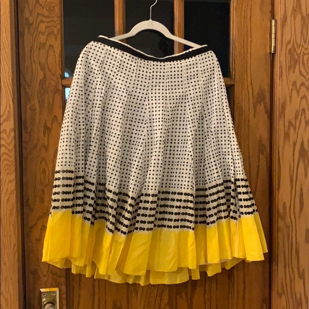 Focus Lifestyle cute midi skirt size 14